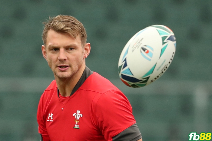 Dan Biggar