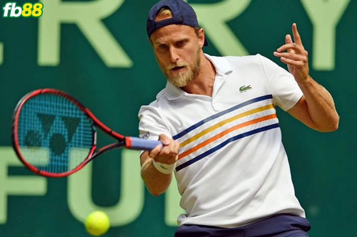 Denis Kudla