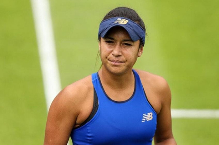 Heather Watson