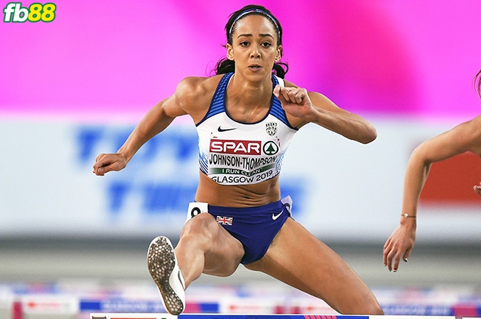 Katarina Johnson-Thompson