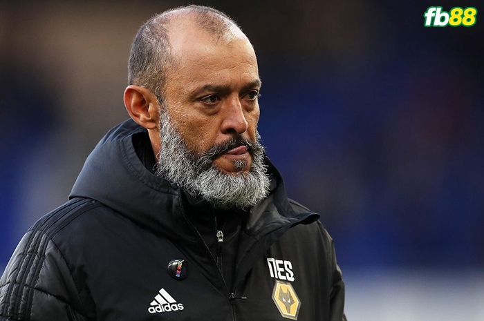 Nuno Espirito Santo