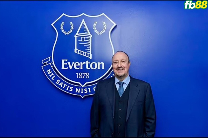 Rafael Benitez