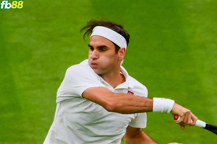 Roger Federer