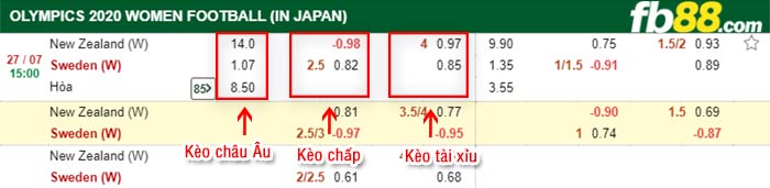 fb88-bảng kèo trận đấu Nu New Zealand vs Nu Thuy Dien