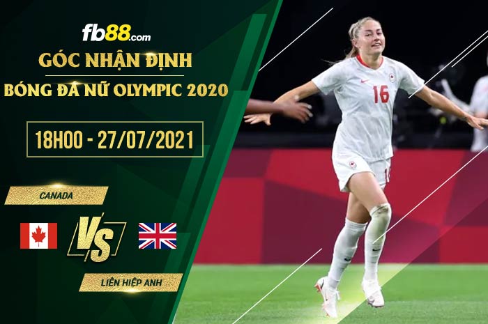 fb88-soi kèo Nu Canada vs Nu Lien hiep Anh