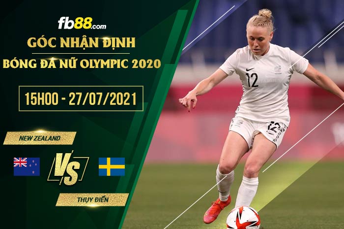 fb88-soi kèo Nu New Zealand vs Nu Thuy Dien