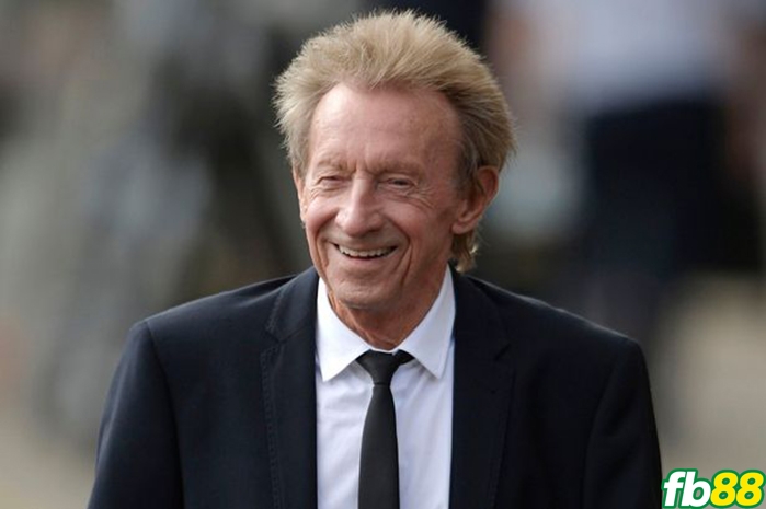 Denis Law