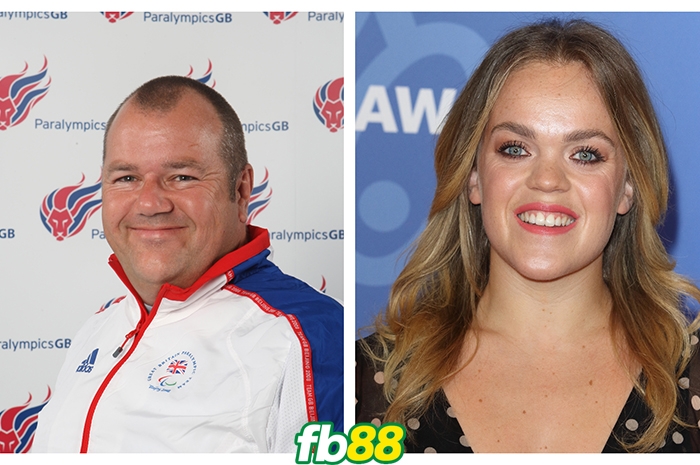 Ellie Simmonds