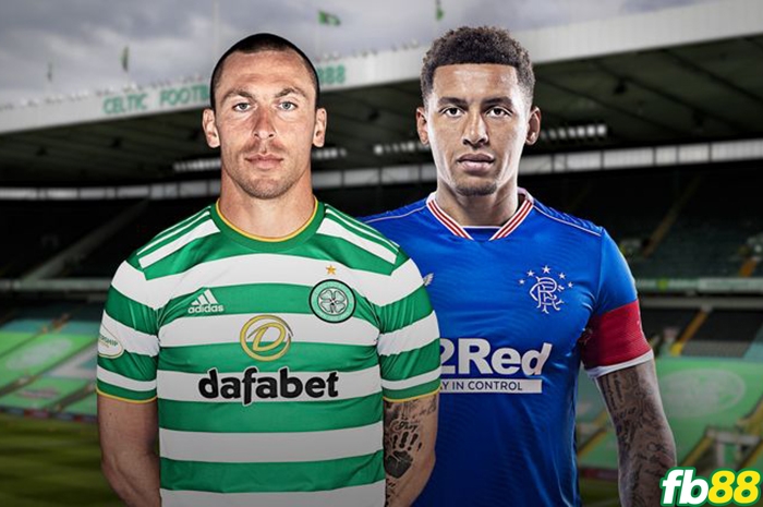 Celtic vs Rangers