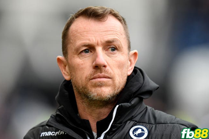 Gary Rowett