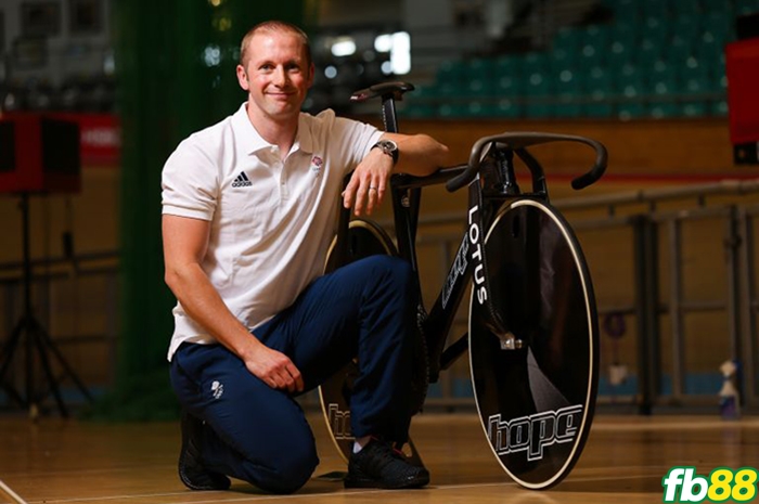 Jason Kenny