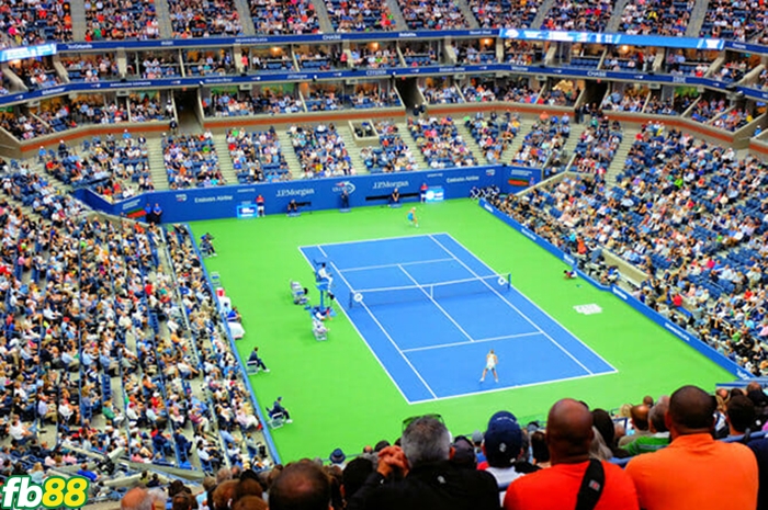 US Open 2021