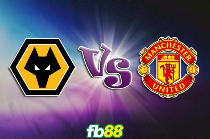 Wolves vs Manchester United