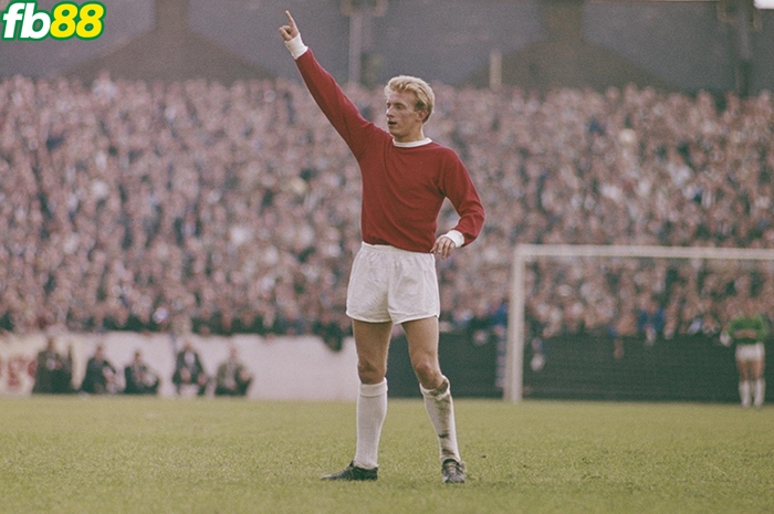 Denis Law