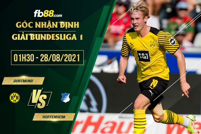 fb88-soi kèo Dortmund vs Hoffenheim