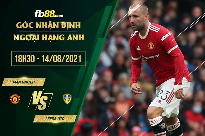 fb88-soi kèo Man Utd vs Leeds