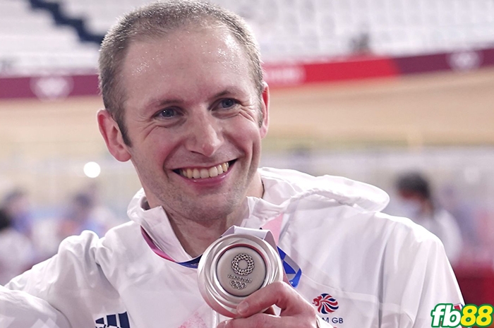 Jason Kenny