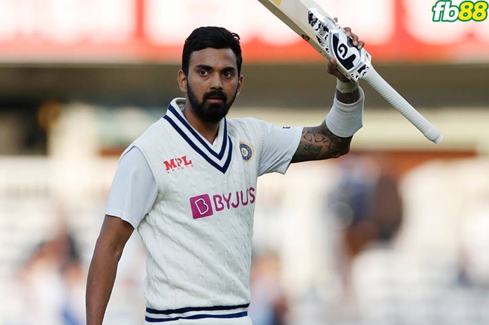 KL Rahul