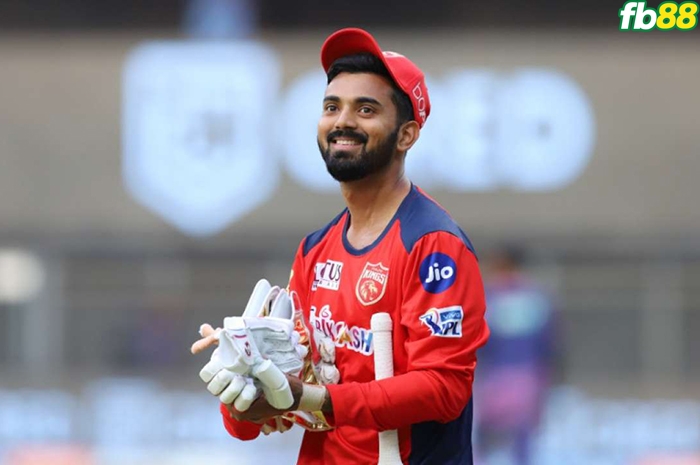 KL Rahul