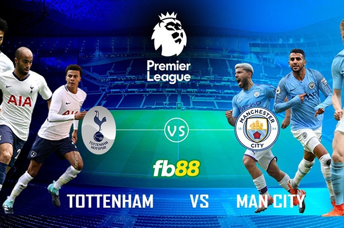 Tottenham Hotspur vs Manchester City