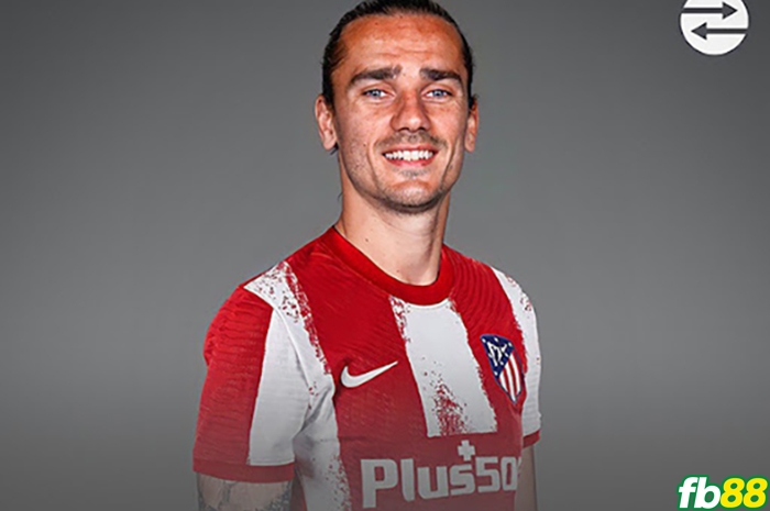 Barcelona và Griezmann