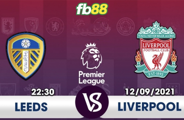 Leeds United vs Liverpool