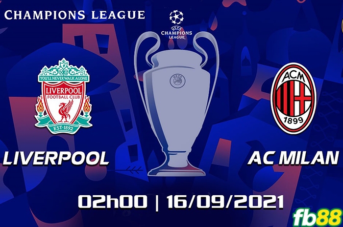 Liverpool vs AC Milan