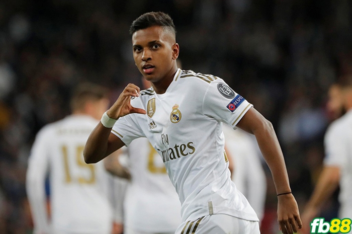 Rodrygo