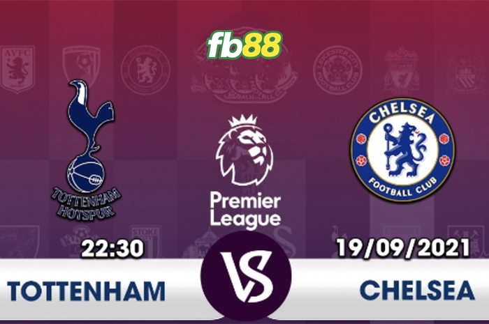 Tottenham Hotspur vs Chelsea