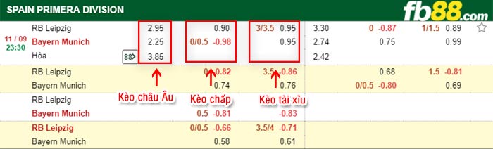 fb88-bảng kèo trận đấu Leipzig vs Bayern Munich