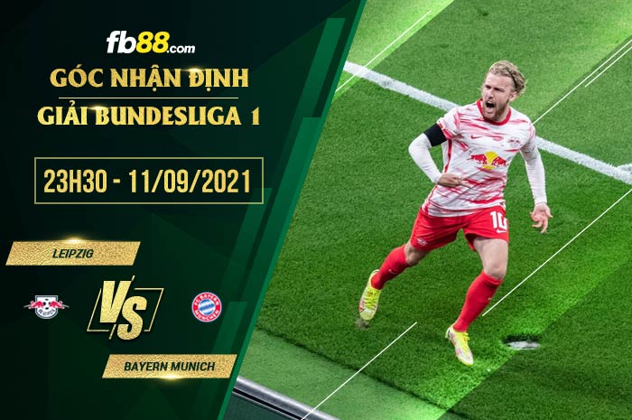 fb88-soi kèo Leipzig vs Bayern Munich