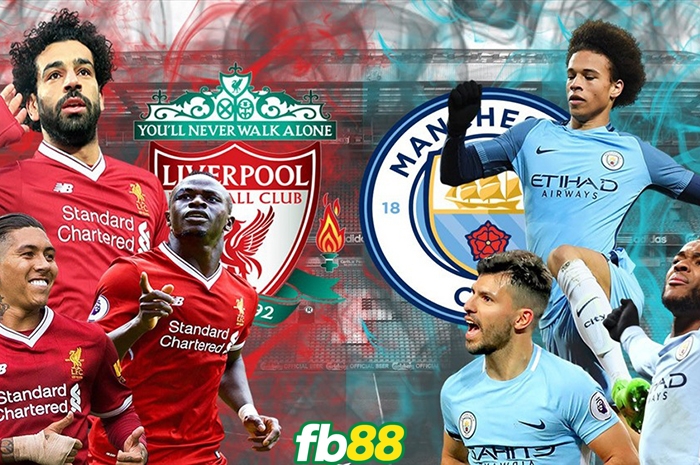 Liverpool vs Manchester City