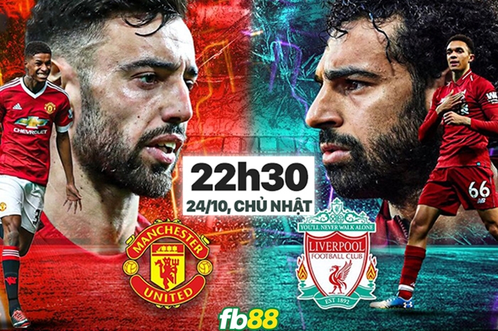 Manchester United vs Liverpool