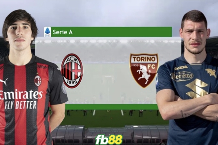 Milan VS Torino