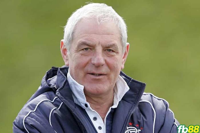 Walter Smith