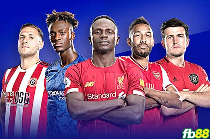 Các cầu thủ Premier League