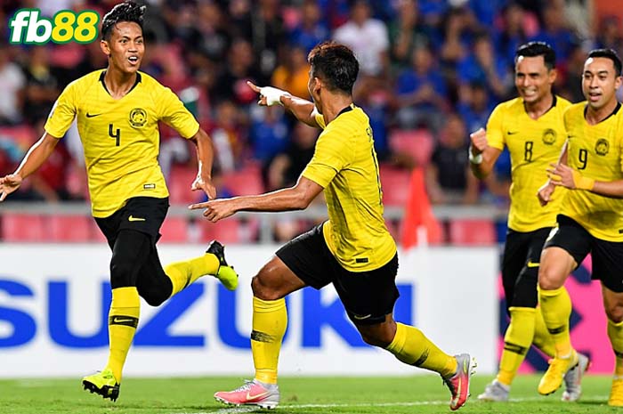 Fb88 bảng kèo trận đấu U23 Malaysia vs U23 Lào