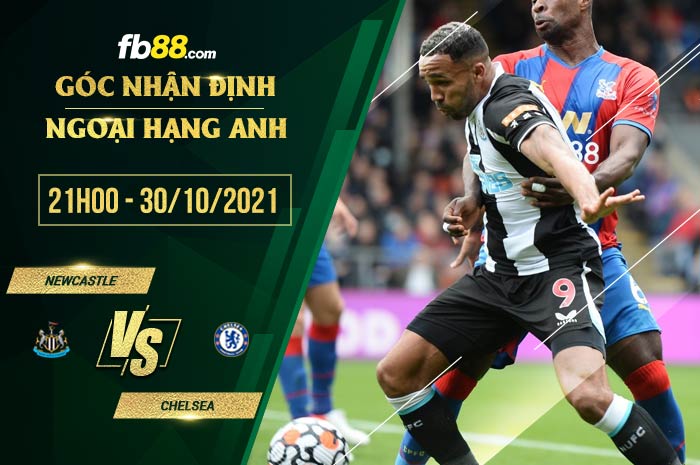 fb88-soi kèo Newcastle vs Chelsea