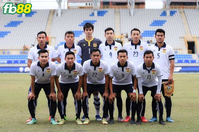 Fb88 tỷ lệ kèo trận đấu U23 Malaysia vs U23 Lào