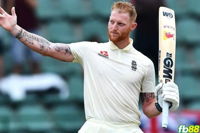 Ben Stokes