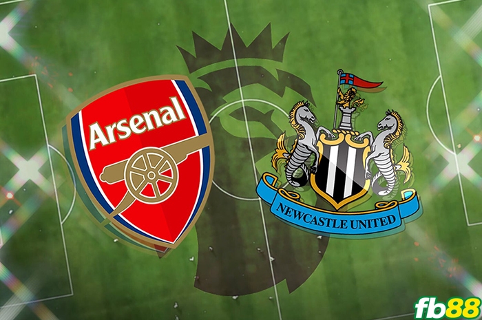 Arsenal vs Newcastle United