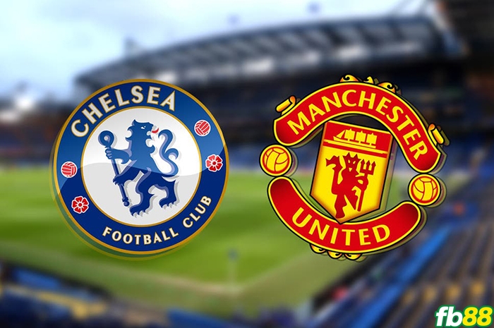 Chelsea VS Manchester United