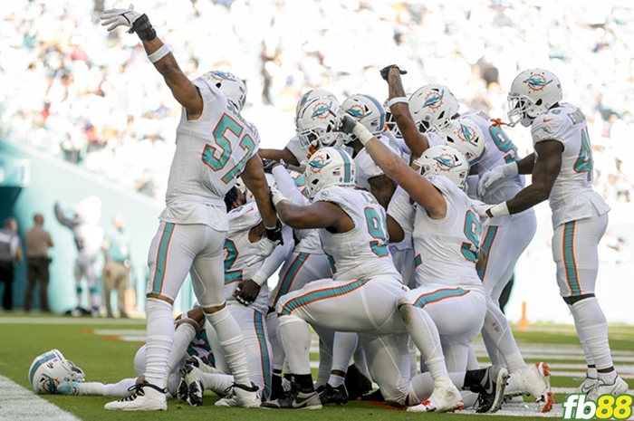 Miami Dolphins