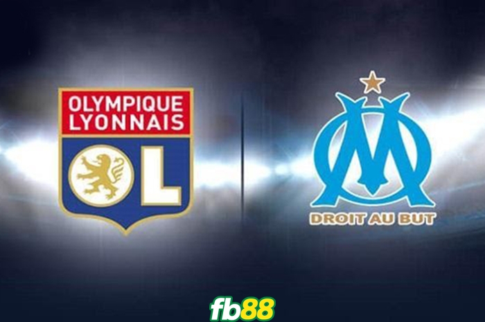 Olympique Lyonnais vs Olympique Marseille