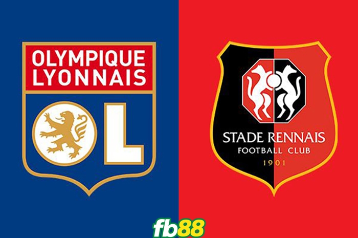 Rennes vs Olympique Lyonnais