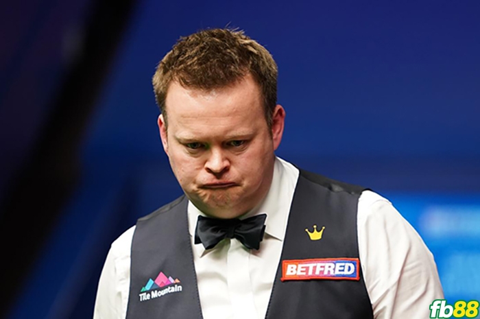 Shaun Murphy