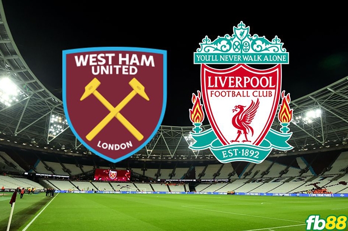 West Ham vs Liverpool