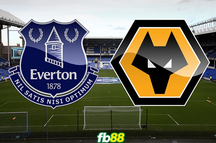 Wolverhampton Wanderers vs Everton