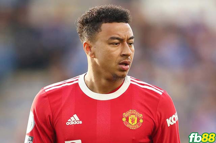 Jesse Lingard