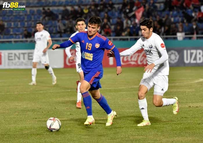 fb88-bảng kèo trận đấu Al-Muharraq vs Nasaf Qarshi